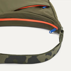 The Travel Sling - Forest