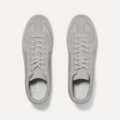 The RS01 Sneaker - Light Grey
