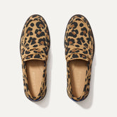 The Penny Loafer - Classic Cat