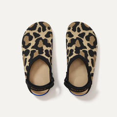 The Kids Clog - Original Desert Cat