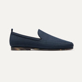 The Ravello Loafer - Navy