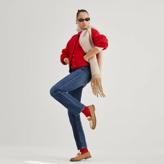 The Penny Loafer - Cortado