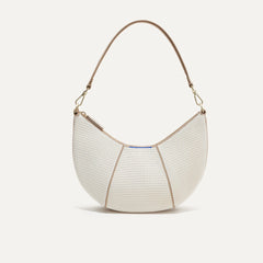 The Crescent Bag - Celestine